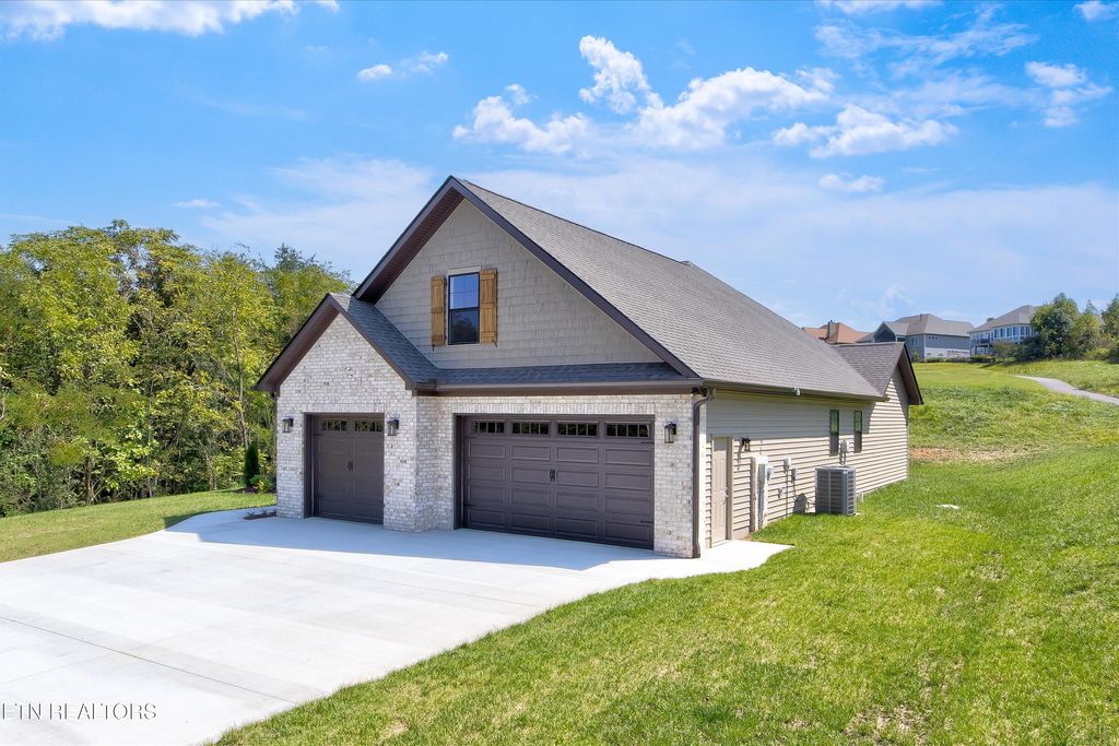 Photo of 254 Walelu Tr, Vonore, TN 37885 (MLS # 1303772)