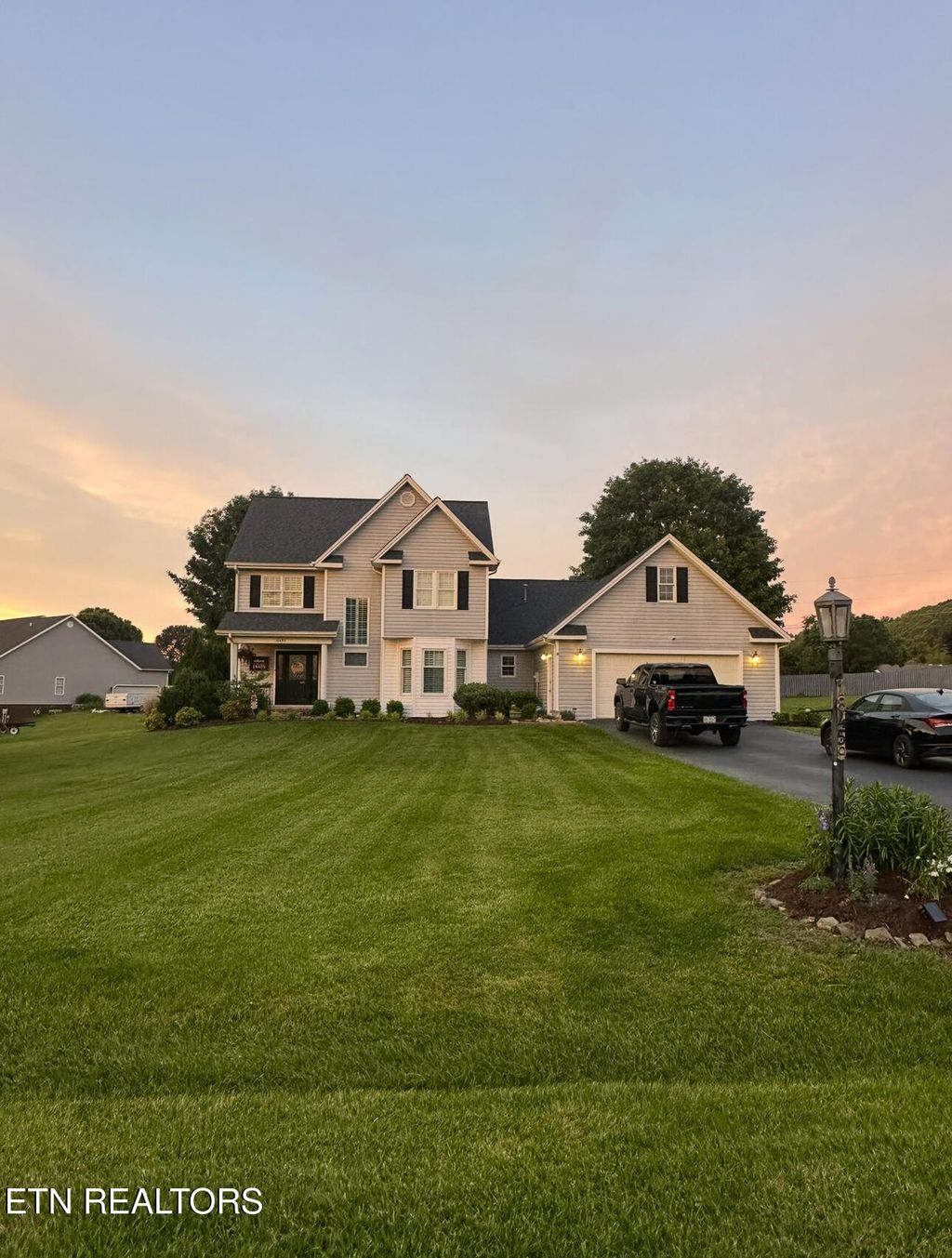 Photo of 18459 John Ashley Drive, Abingdon, VA 24211 (MLS # 1323680)