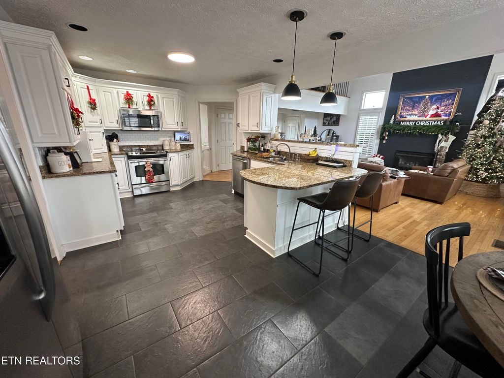 Photo of 18459 John Ashley Drive, Abingdon, VA 24211 (MLS # 1323680)