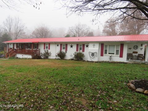 Photo of 5659 Matlock Drive, Knoxville, TN 37921 (MLS # 1322696)