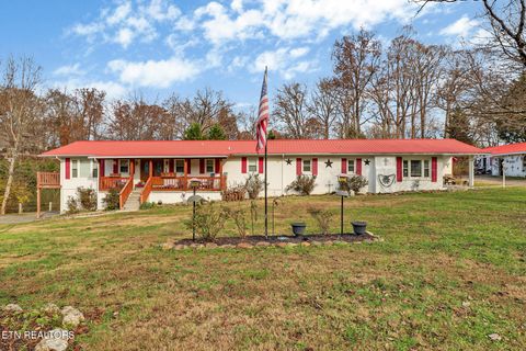 Photo of 5659 Matlock Drive, Knoxville, TN 37921 (MLS # 1322696)