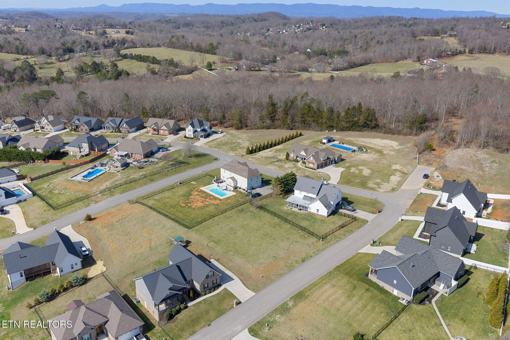 Photo of 4416 Ivan Scott Drive, Knoxville, TN 37938 (MLS # 1330531)