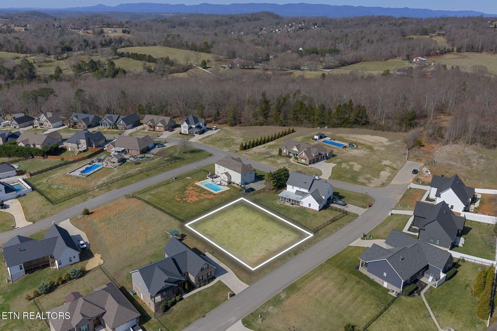 Photo of 4416 Ivan Scott Drive, Knoxville, TN 37938 (MLS # 1330531)