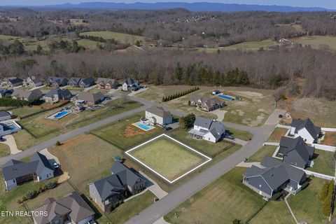 Photo of 4416 Ivan Scott Drive, Knoxville, TN 37938 (MLS # 1330531)