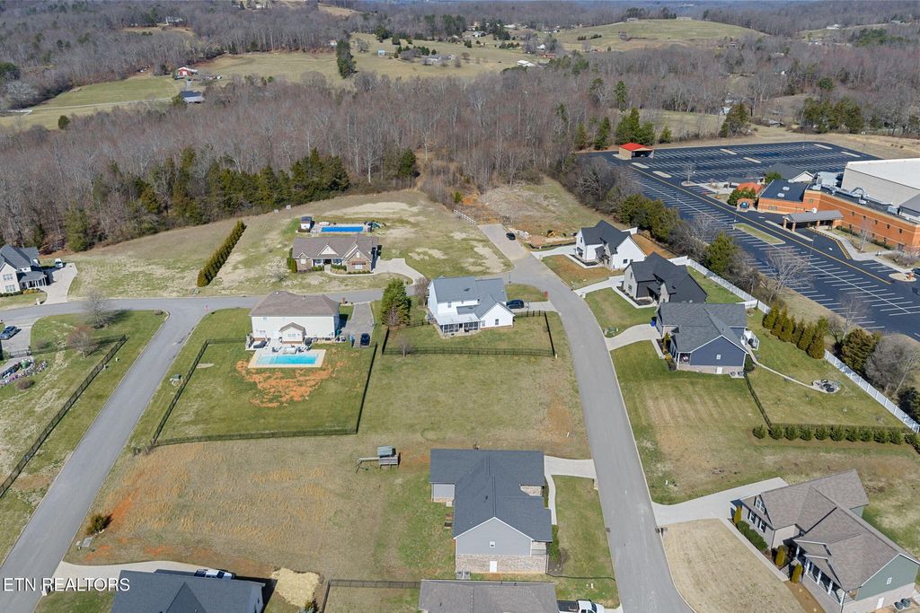 Photo of 4416 Ivan Scott Drive, Knoxville, TN 37938 (MLS # 1330531)