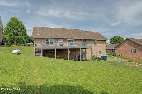 Tiny photo for 110 Gallahad Court, Sevierville, TN 37876 (MLS # 1349359)
