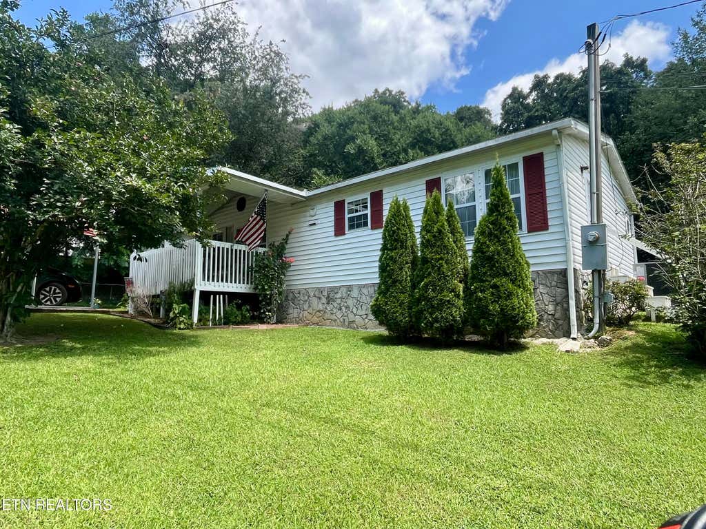 Photo of 312 Finley Drive, Lenoir City, TN 37771 (MLS # 1350314)