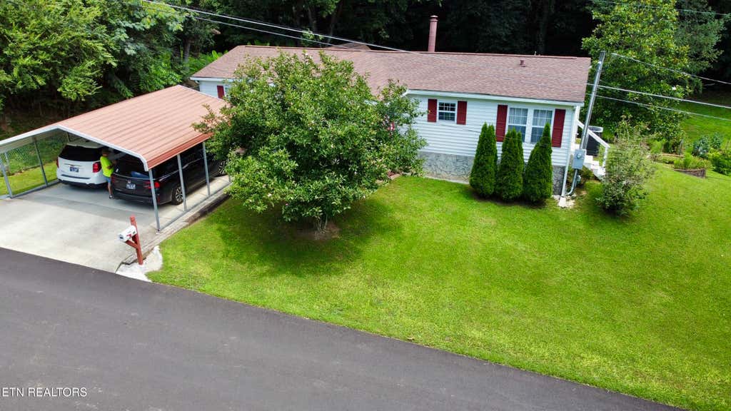 Photo of 312 Finley Drive, Lenoir City, TN 37771 (MLS # 1350314)