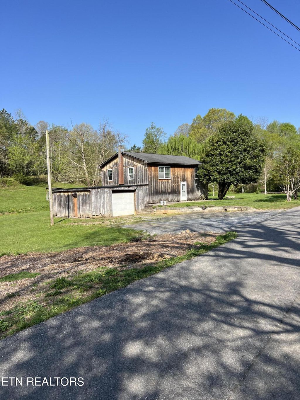 Photo of 4772 Bethlehem Rd, Walland, TN 37886 (MLS # 1259477)