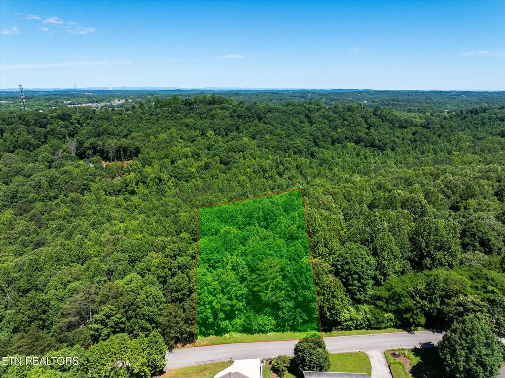 Photo of 000 Chestnut Hill Drive, Athens, TN 37303 (MLS # 1323525)