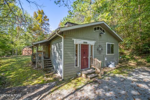 Tiny photo for 246 Shields View Drive, Gatlinburg, TN 37738 (MLS # 1317433)