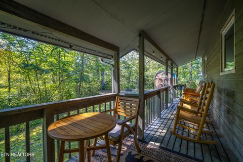 Tiny photo for 246 Shields View Drive, Gatlinburg, TN 37738 (MLS # 1317433)