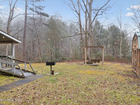 Tiny photo for 246 Shields View Drive, Gatlinburg, TN 37738 (MLS # 1317433)