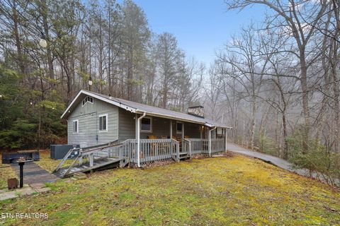 Tiny photo for 246 Shields View Drive, Gatlinburg, TN 37738 (MLS # 1317433)