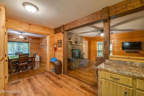 Tiny photo for 246 Shields View Drive, Gatlinburg, TN 37738 (MLS # 1317433)