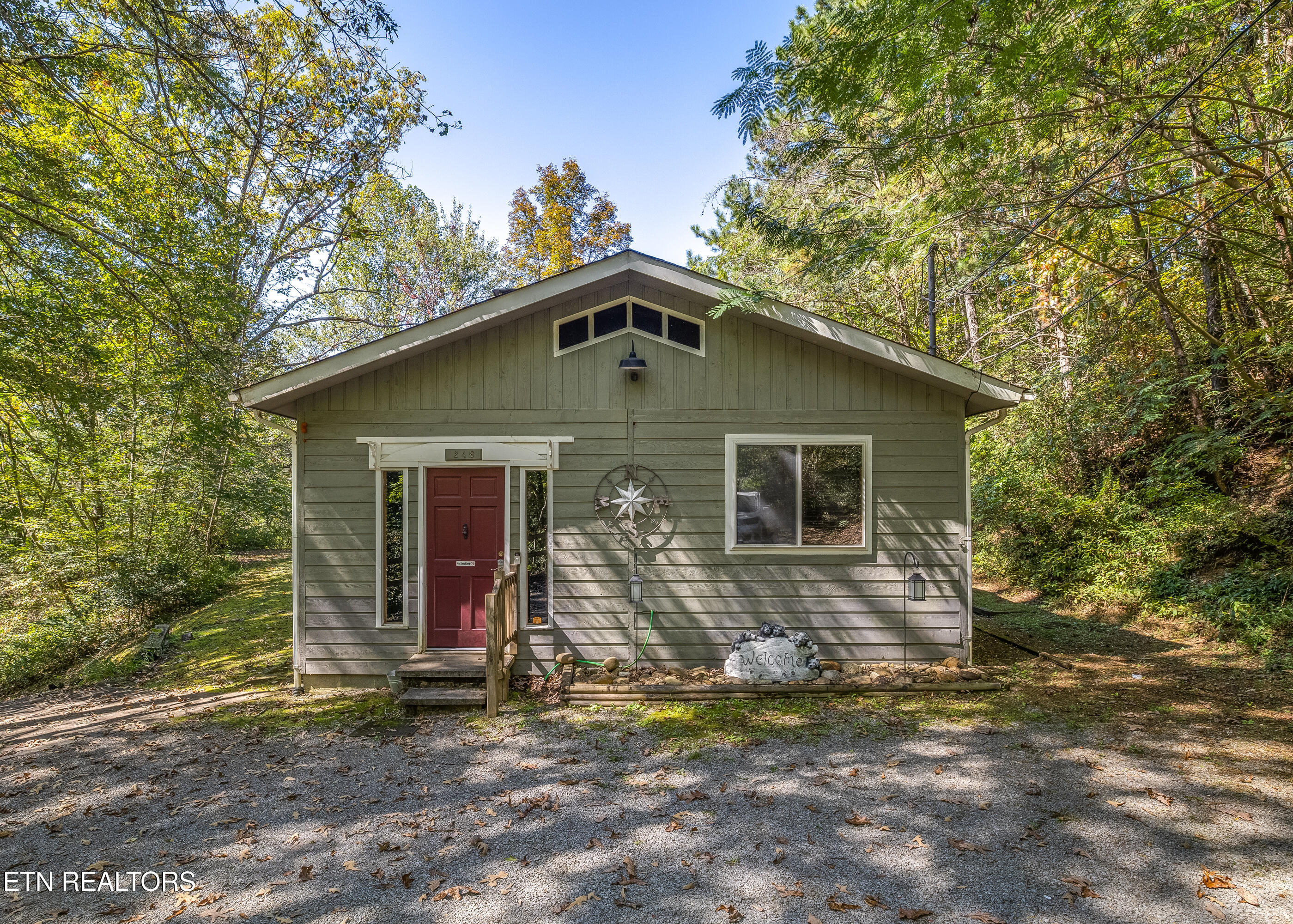 246 Shields View Drive