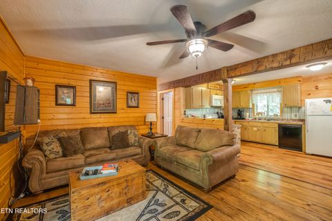 Tiny photo for 246 Shields View Drive, Gatlinburg, TN 37738 (MLS # 1317433)