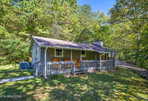 246 Shields View Drive Gatlinburg TN 37738