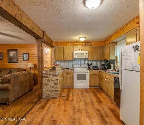 Tiny photo for 246 Shields View Drive, Gatlinburg, TN 37738 (MLS # 1317433)