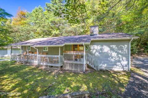 Tiny photo for 246 Shields View Drive, Gatlinburg, TN 37738 (MLS # 1317433)