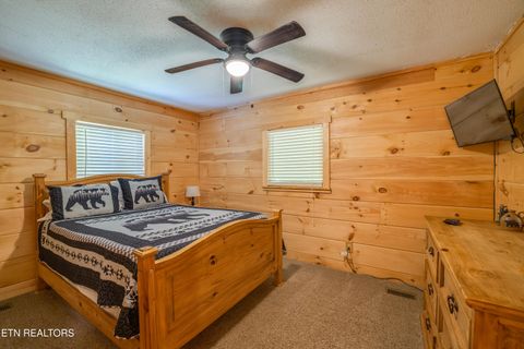 Tiny photo for 246 Shields View Drive, Gatlinburg, TN 37738 (MLS # 1317433)