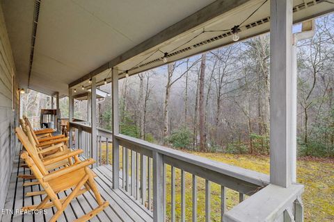 Tiny photo for 246 Shields View Drive, Gatlinburg, TN 37738 (MLS # 1317433)