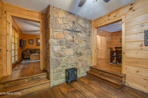 Tiny photo for 246 Shields View Drive, Gatlinburg, TN 37738 (MLS # 1317433)