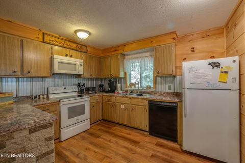 Tiny photo for 246 Shields View Drive, Gatlinburg, TN 37738 (MLS # 1317433)