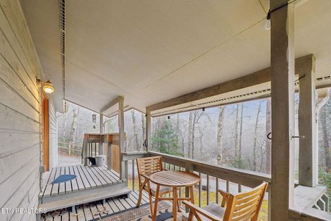Tiny photo for 246 Shields View Drive, Gatlinburg, TN 37738 (MLS # 1317433)