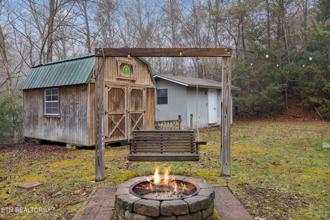 Tiny photo for 246 Shields View Drive, Gatlinburg, TN 37738 (MLS # 1317433)