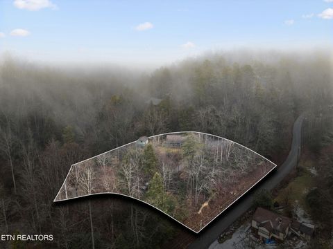 Tiny photo for 246 Shields View Drive, Gatlinburg, TN 37738 (MLS # 1317433)