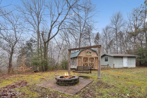 Tiny photo for 246 Shields View Drive, Gatlinburg, TN 37738 (MLS # 1317433)