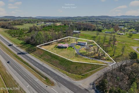 Photo of 105 E Wilmouth Rd, Rickman, TN 38580 (MLS # 1338875)