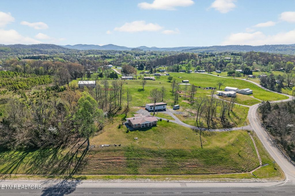 Photo of 105 E Wilmouth Rd, Rickman, TN 38580 (MLS # 1338875)