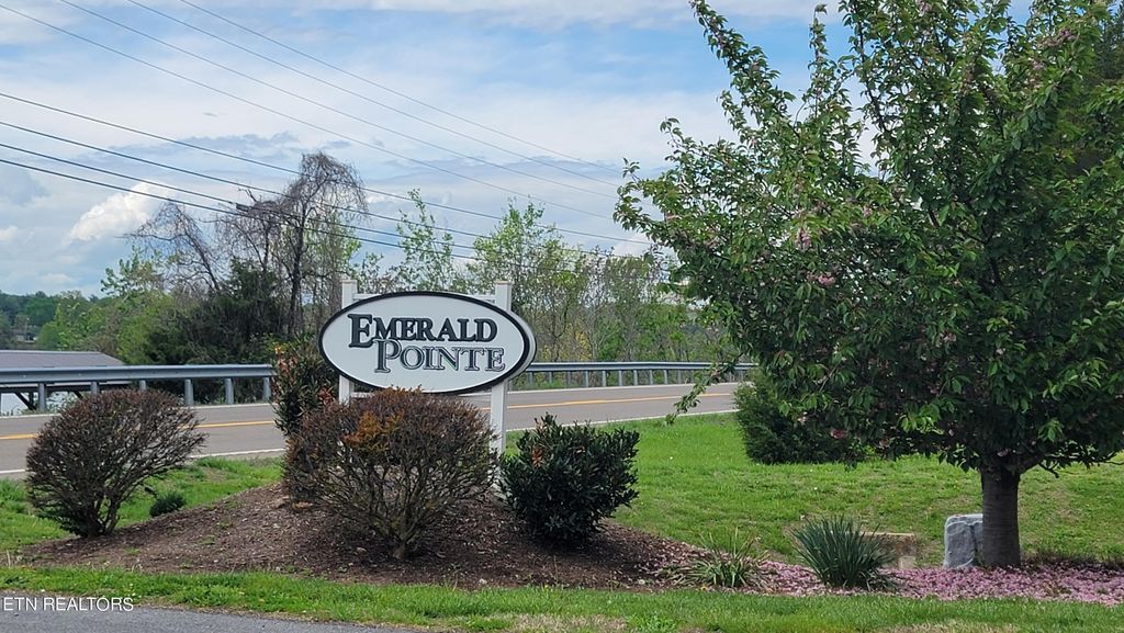 Photo of Lakeshore Dr (Lot 36) Way, Newport, TN 37821 (MLS # 1268773)