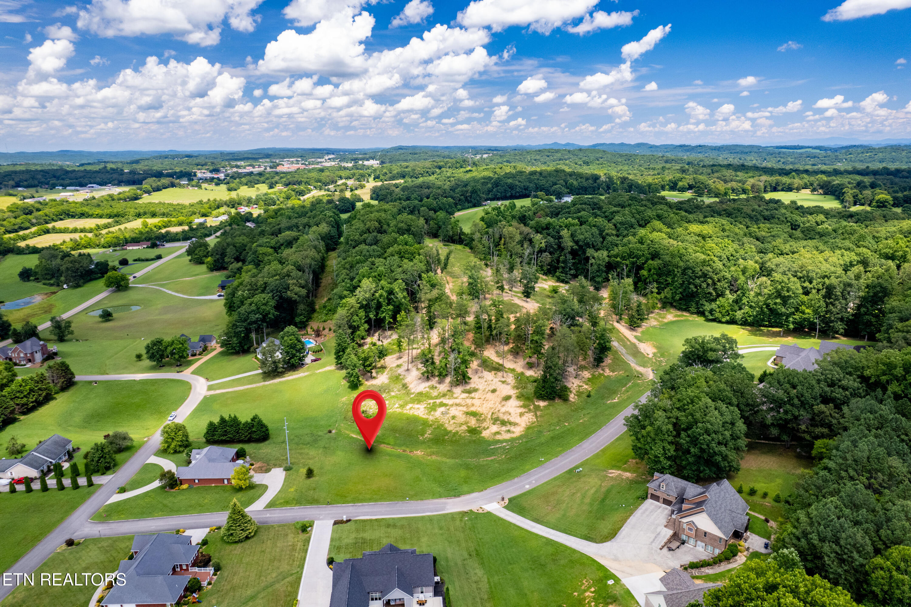 Lot 6 County RD. 7004/7005