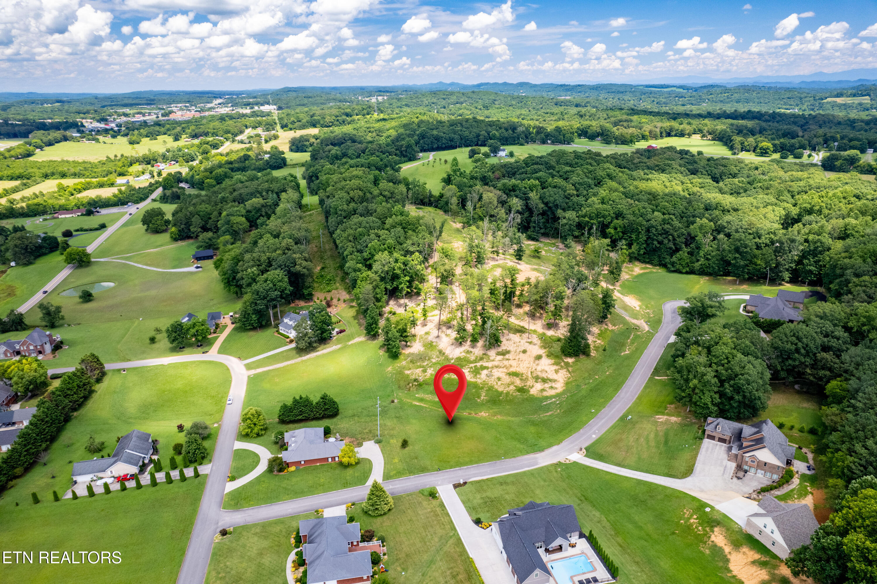 Lot 6 County RD. 7004/7005