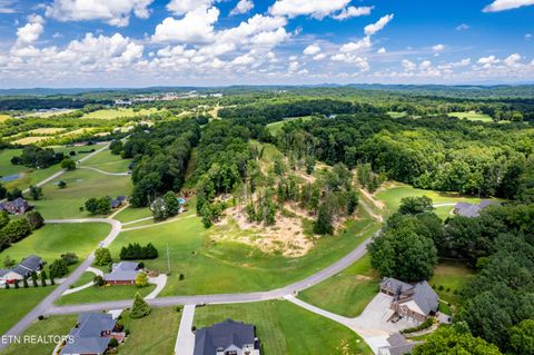 Lot 6 County RD. 7004/7005 Athens TN 37303