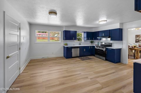 Tiny photo for 212 Hiway Drive, Clinton, TN 37716 (MLS # 1318732)
