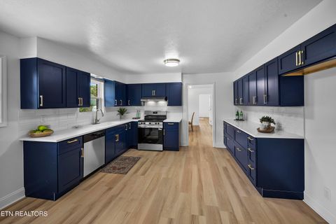 Tiny photo for 212 Hiway Drive, Clinton, TN 37716 (MLS # 1318732)