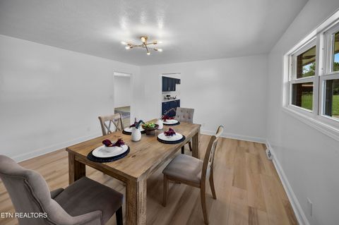 Tiny photo for 212 Hiway Drive, Clinton, TN 37716 (MLS # 1318732)