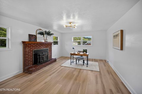 Tiny photo for 212 Hiway Drive, Clinton, TN 37716 (MLS # 1318732)