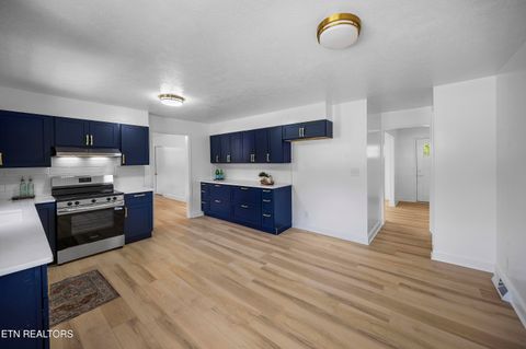 Tiny photo for 212 Hiway Drive, Clinton, TN 37716 (MLS # 1318732)