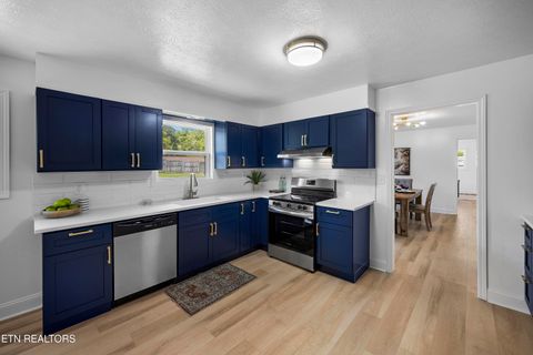 Tiny photo for 212 Hiway Drive, Clinton, TN 37716 (MLS # 1318732)