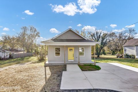 Photo of 3132 Martin Luther King Jr. Ave, Knoxville, TN 37914 (MLS # 1318906)