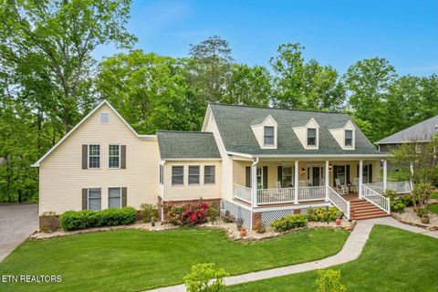 416 Igoti Lane Loudon TN 37774