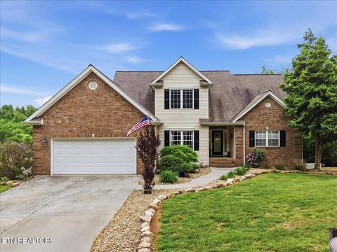Photo of 150 Tom Franklin Rd, Jefferson City, TN 37760 (MLS # 1338884)