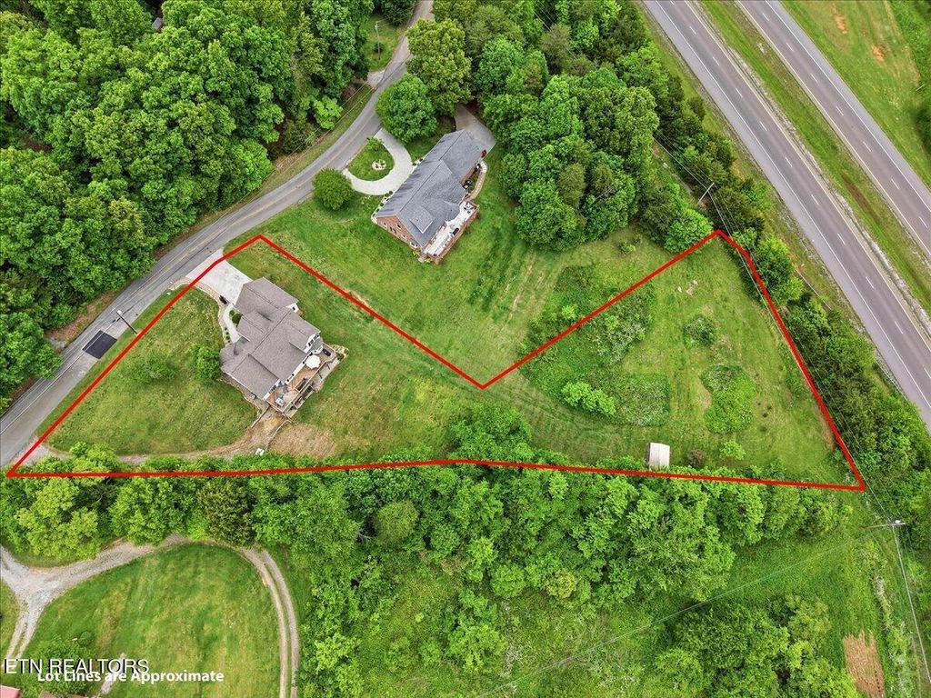Photo of 150 Tom Franklin Rd, Jefferson City, TN 37760 (MLS # 1338884)