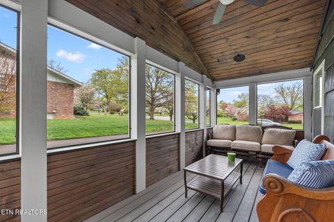 Tiny photo for 225 W Hills Rd, Knoxville, TN 37909 (MLS # 1297274)