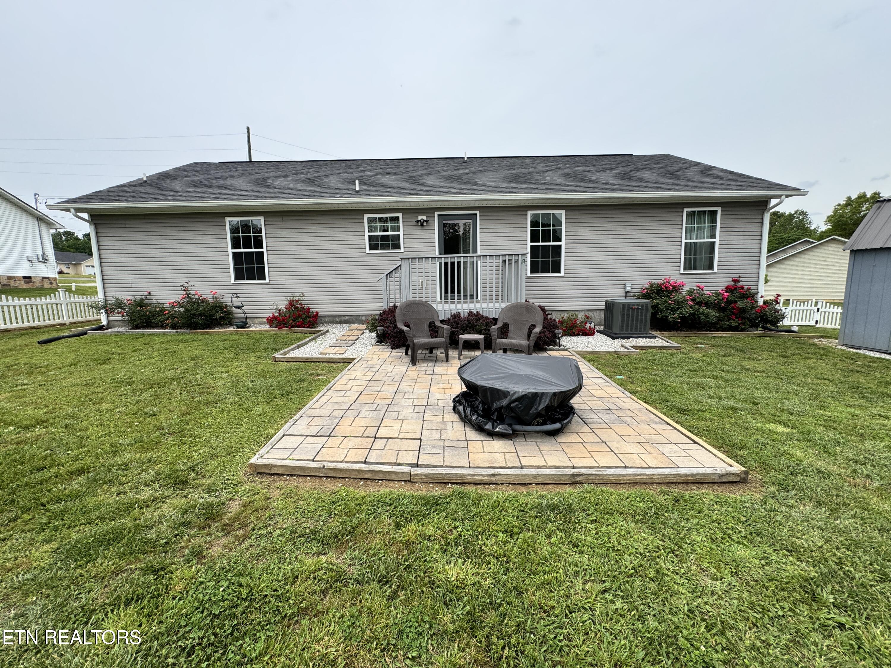3069 Kimberly Drive